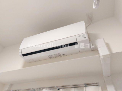 セントフィオーレ岩塚の設備