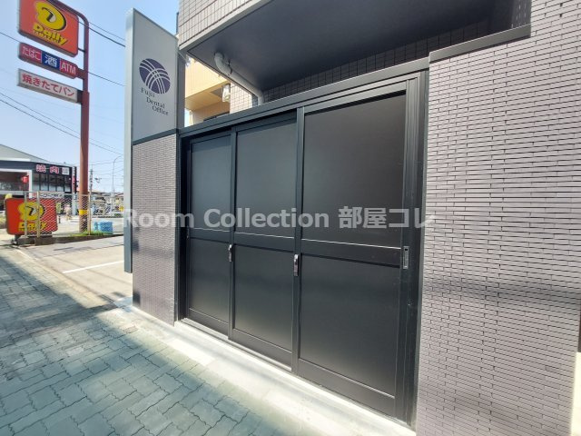 セントフィオーレ岩塚のその他共用部分