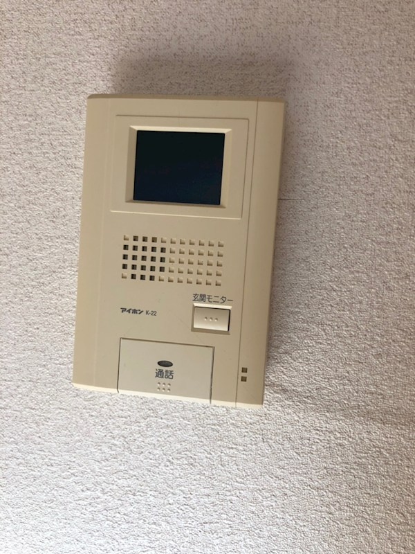 カーサクレド のセキュリティ