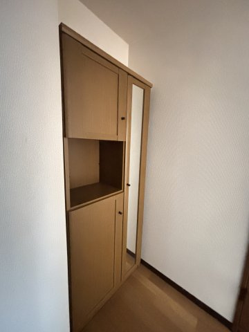 プリメラ緒方の収納