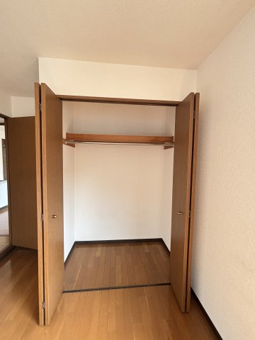 プリメラ緒方の収納
