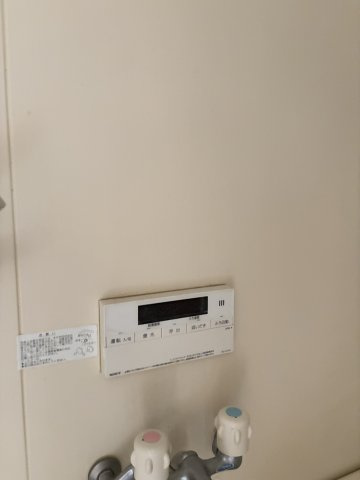 プリメラ緒方の設備