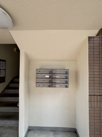プリメラ緒方のその他共用部分