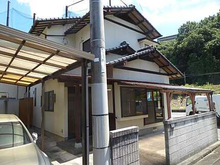 広島市安佐北区深川１丁目の中古一戸建のその他