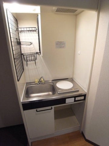 パールマンション白山