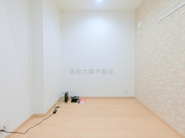 インベスト蒲田４５の居間・リビング