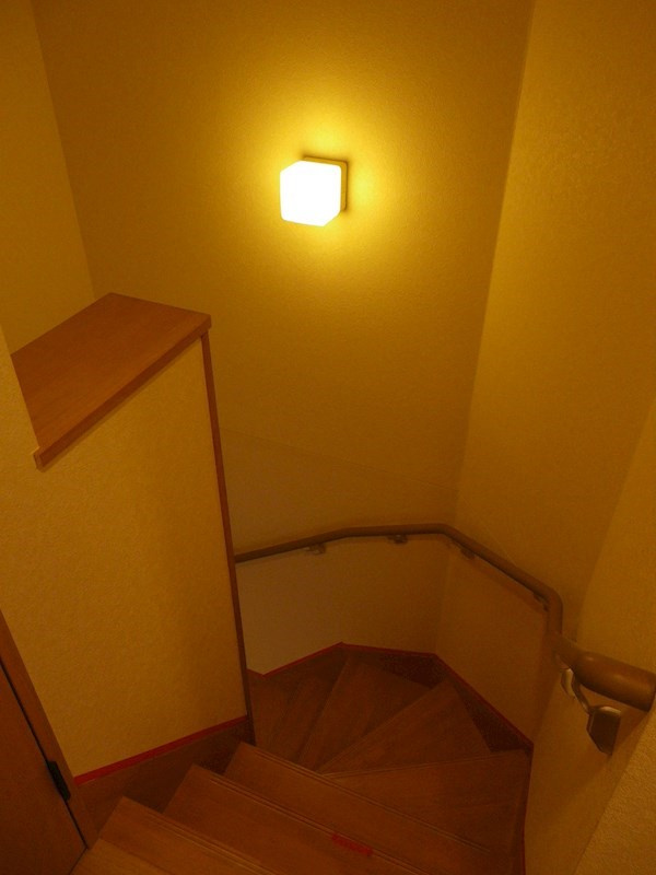 ルーブル多摩川七番館 のその他