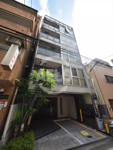 ZERO　ONE谷町の外観|ZERO　ONE谷町　外観