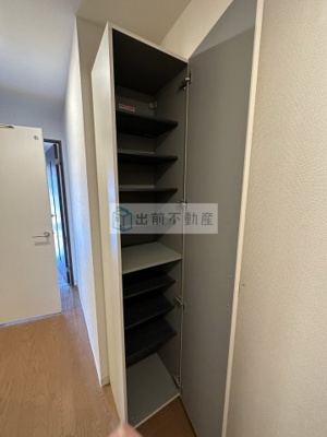 【収納】 | カーサハナミズキ