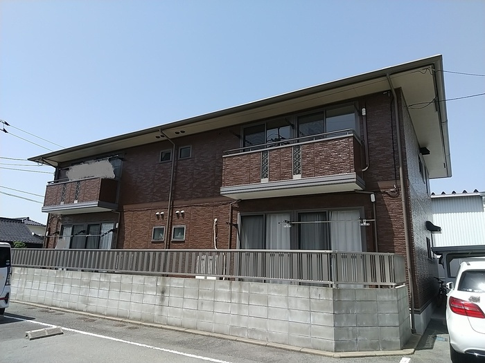 アーバンライフ塩屋台　B棟