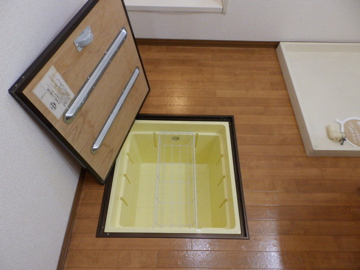 アーバンライフ塩屋台　B棟のその他