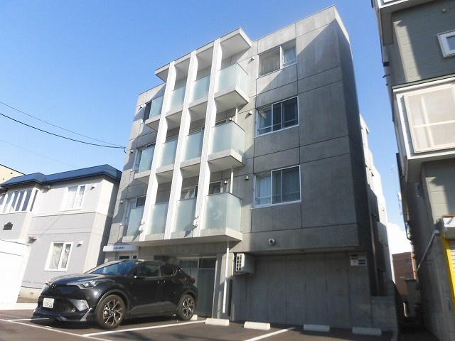 アクア美園