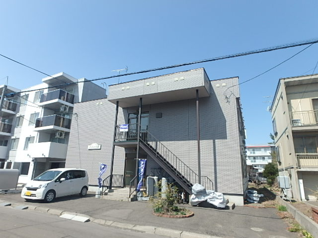 メゾン山田