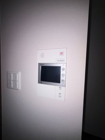 プレサンスグラン丸の内　名古屋市賃貸　仲介手数料無料のセキュリティ