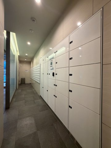 プレサンスグラン丸の内　名古屋市賃貸　仲介手数料無料のその他共用部分