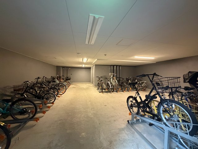 プレサンスグラン丸の内　名古屋市賃貸　仲介手数料無料の設備