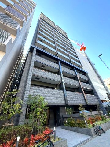 プレサンスグラン丸の内　名古屋市賃貸　仲介手数料無料の外観