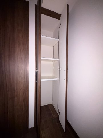 プレサンスグラン丸の内　名古屋市賃貸　仲介手数料無料の収納
