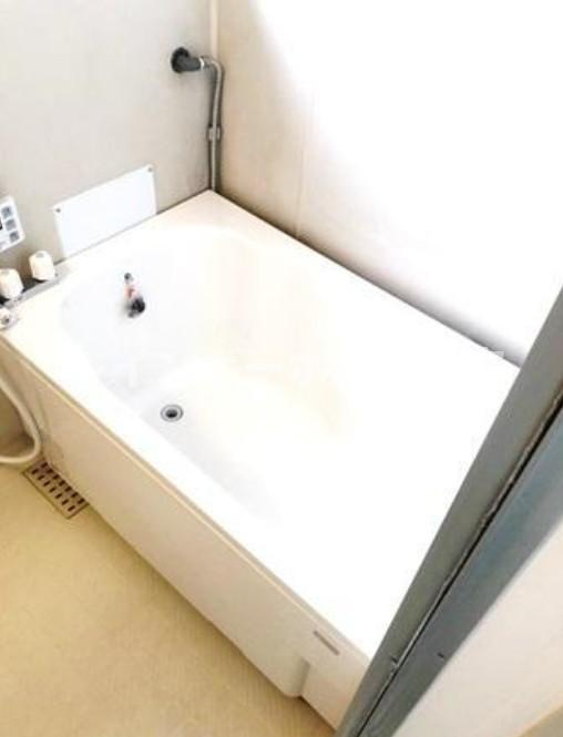 特典：仲介手数料が無料です!!の浴室|別部屋。参考写真。