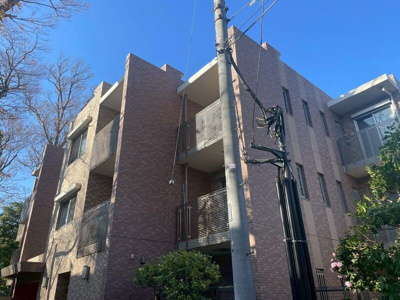 【外観】 | フェリアル豪徳寺