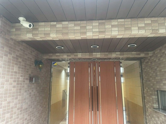 【その他共用部分】 | フェリアル豪徳寺
