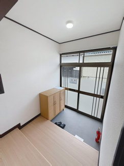  | 寺池住宅