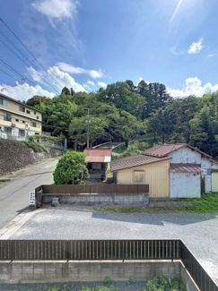 【展望】 | 寺池住宅