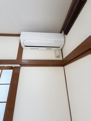 【設備】 | 寺池住宅