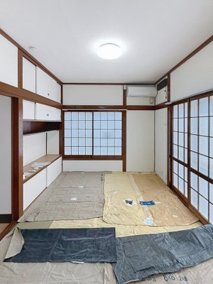 【子供部屋】 | 寺池住宅