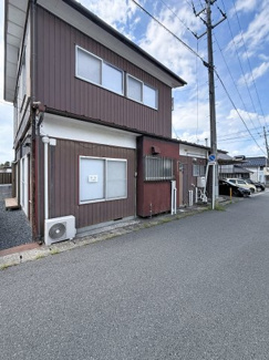 【外観】 | 寺池住宅