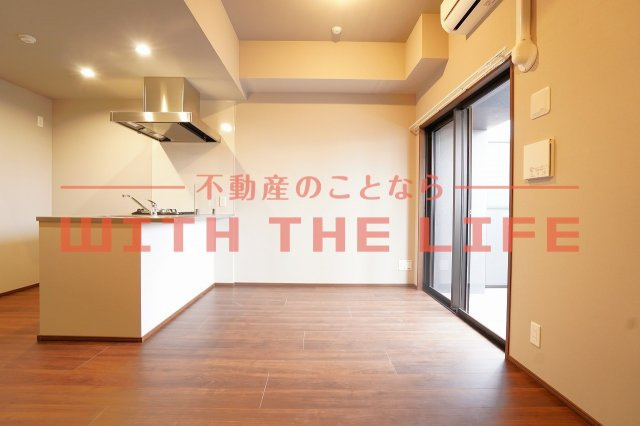 RESIDENCE（レジデンス）花畑【10,000円キャッシュバック対象物件】の内装|内装です