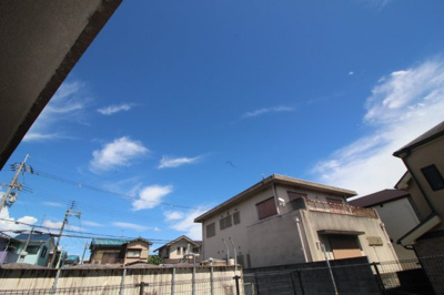 【展望】 | ボナール上野東