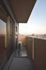 【バルコニー】ハイムラポールPart13 