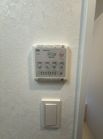 【設備】LUMINOUS三国本町 