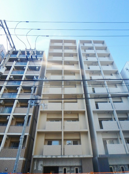 【外観】