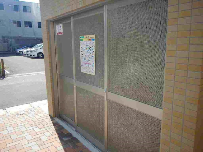 【その他共用部分】