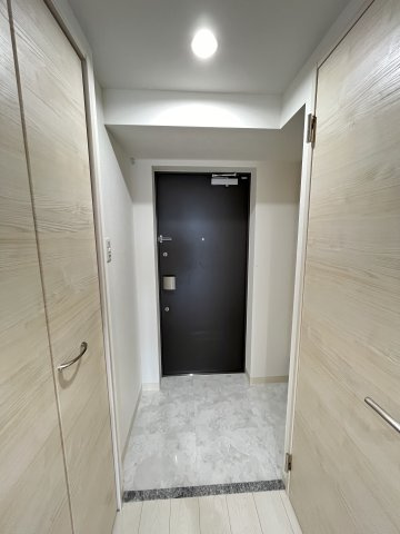 【玄関】THE RESIDENCE H 