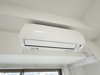 【設備】THE RESIDENCE H 