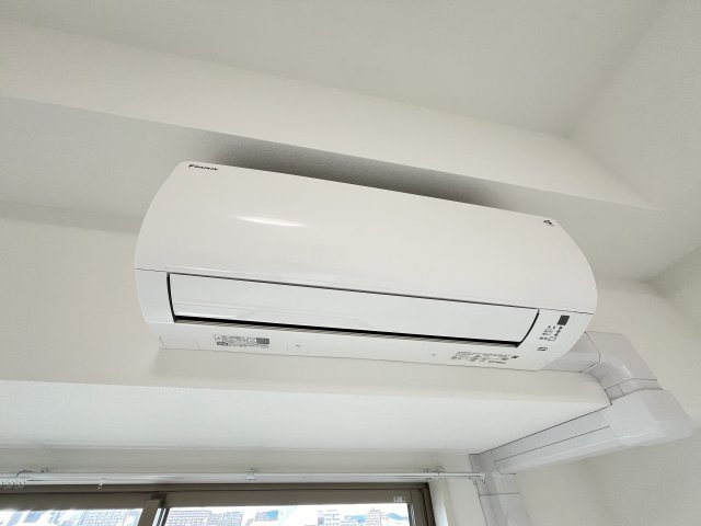 【設備】THE RESIDENCE H 
