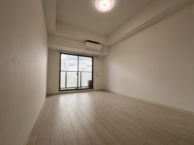 【寝室】THE RESIDENCE H 