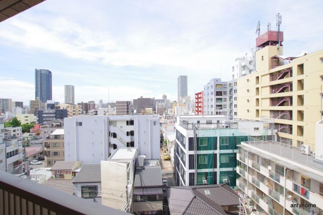 プレサンス天満ステーションフロント　仲介手数料無料のその他