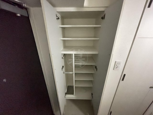 ブライズ西馬込の設備