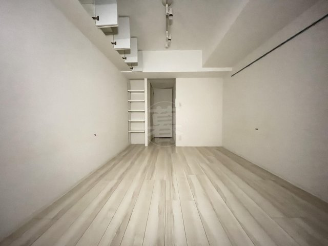 ブライズ西馬込の寝室