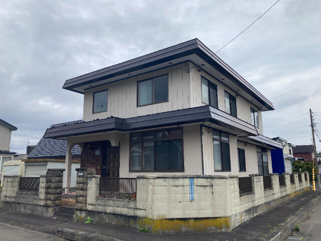 日新町６丁目戸建