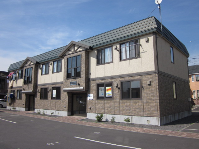 プレミールＦ館