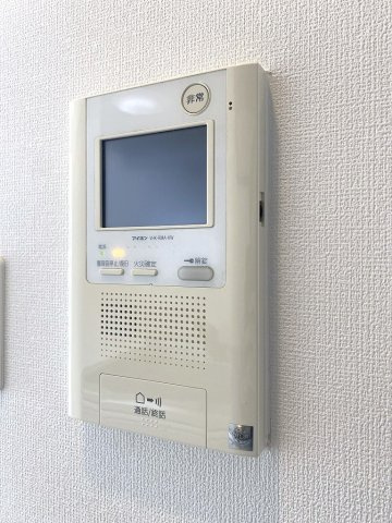 【セキュリティ】エステムコート三宮駅前Ⅱアデシオン