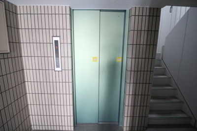 【設備】 | メゾンドール豊寿荘