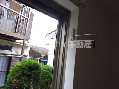 【設備】 | ＶＩＬＬＡ　ＶＩＥＮＴ　ＴＯＧＯＳＨＩＫＯＥＮ | ※別部屋参考写真