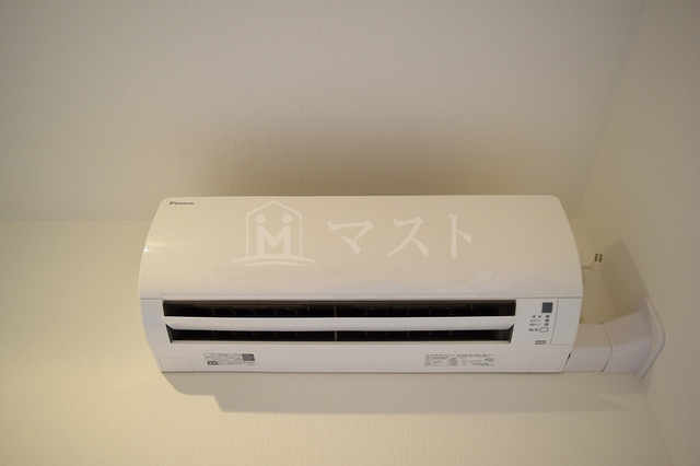 ミラージュパレス南堀江の設備