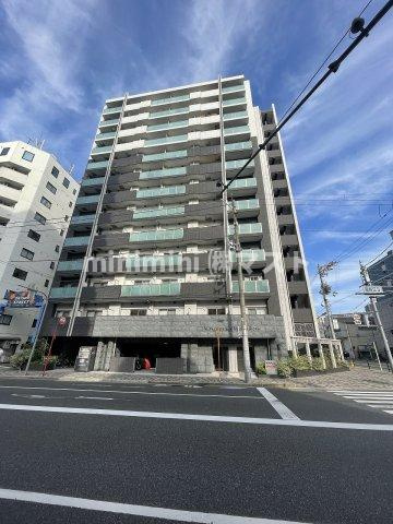 ミラージュパレス南堀江のその他